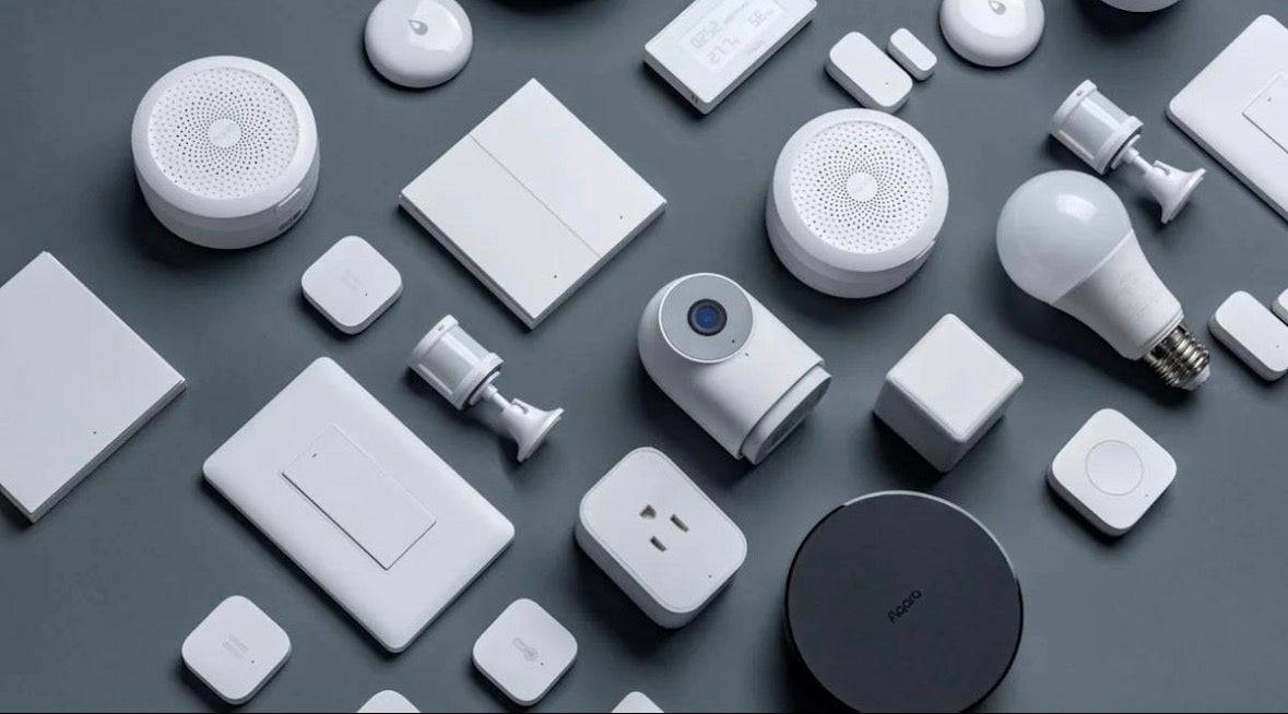 HousePilot Nexus™ Smart Home Starter Kit