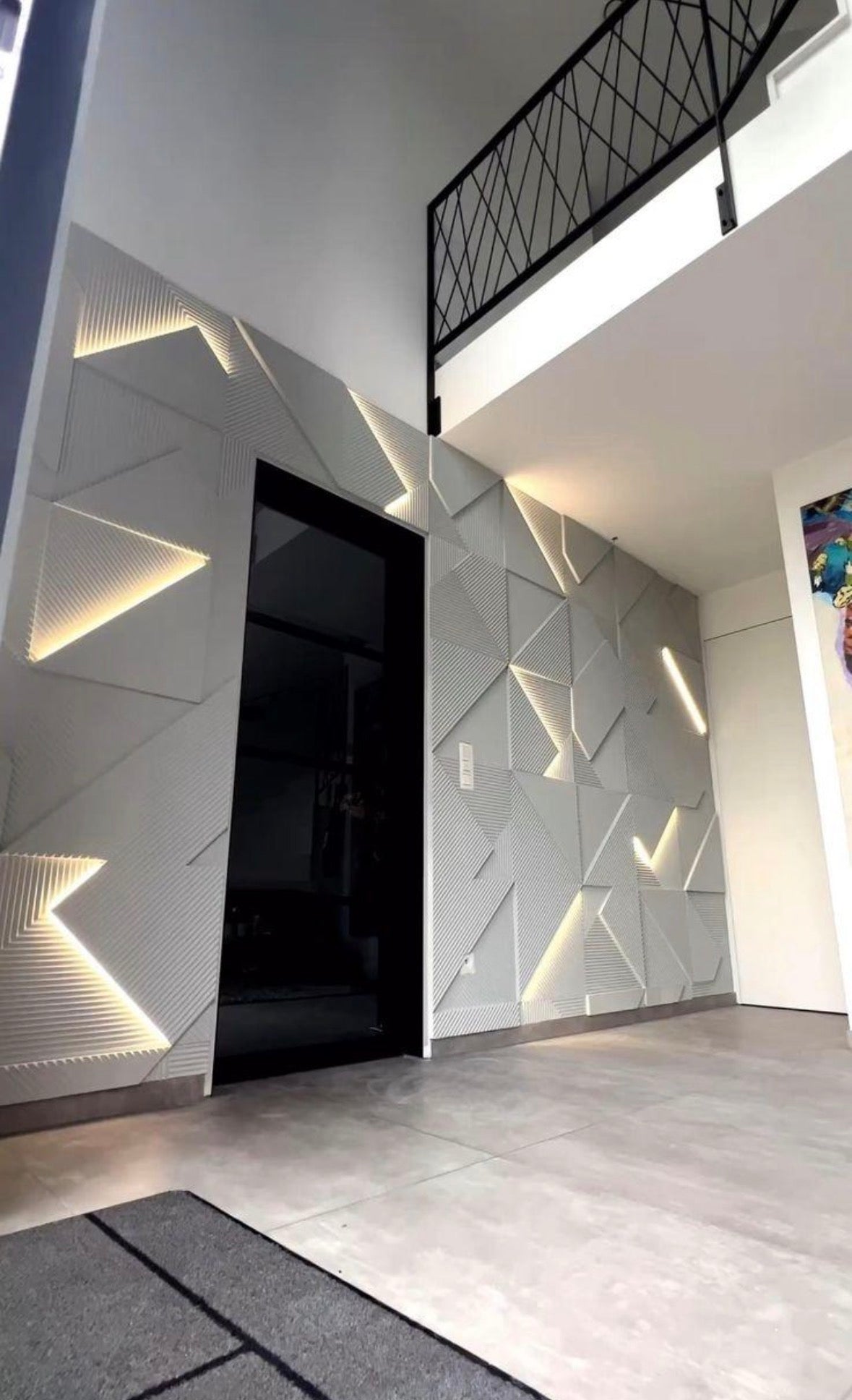 HousePilot SmartGlow™ LED Panels