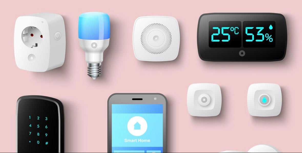 HousePilot Nexus™ Smart Home Starter Kit