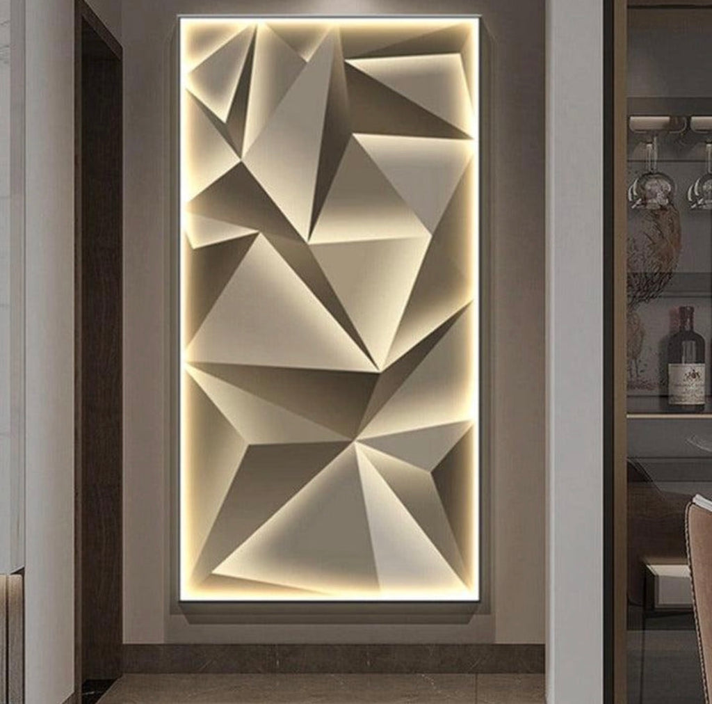 HousePilot SmartGlow™ LED Panels
