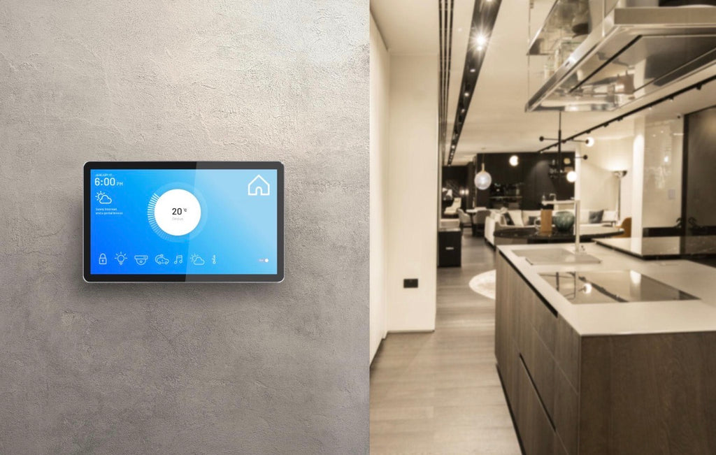 HousePilot Nexus™ Smart Home Starter Kit