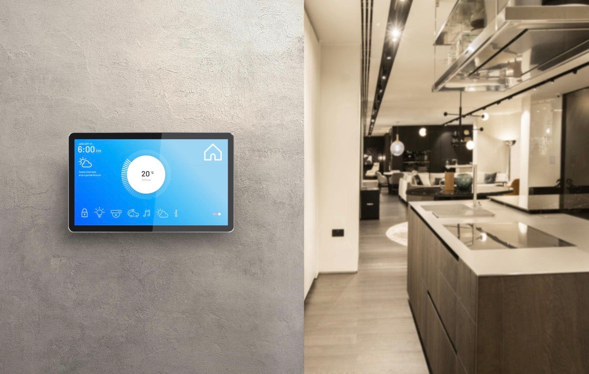 HousePilot Nexus™ Smart Home Starter Kit