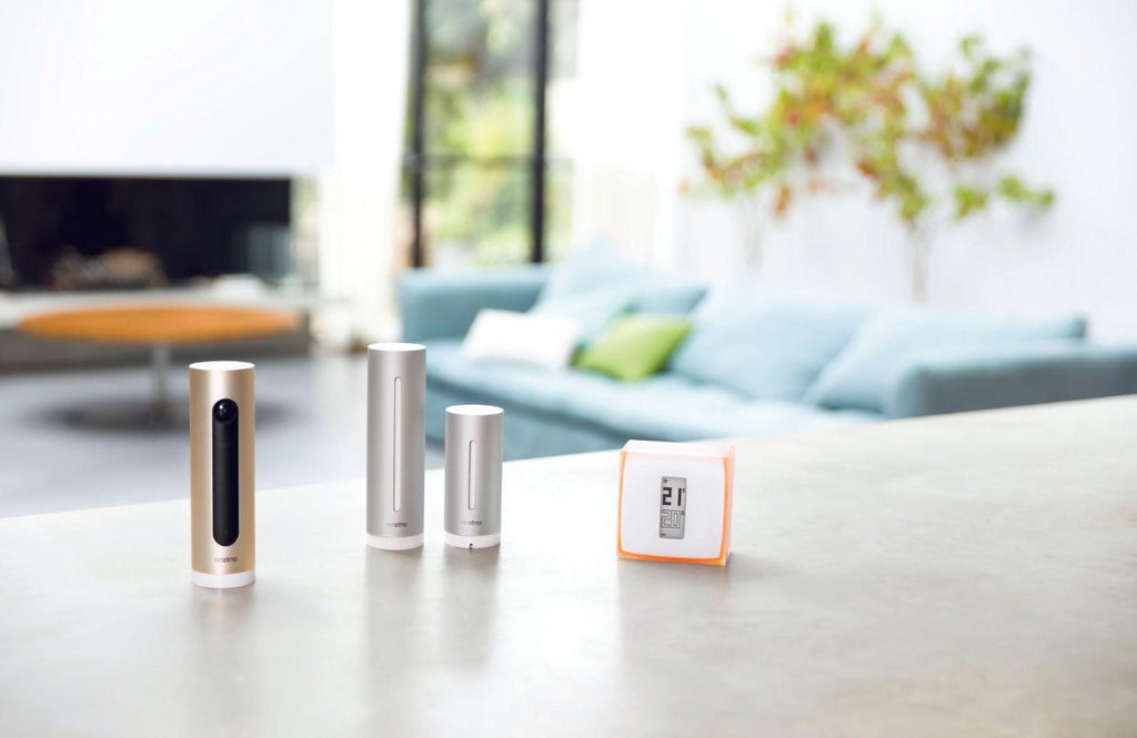 HousePilot Nexus™ Smart Home Starter Kit