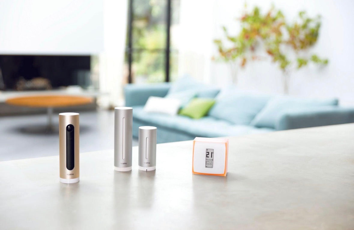 HousePilot Nexus™ Smart Home Starter Kit