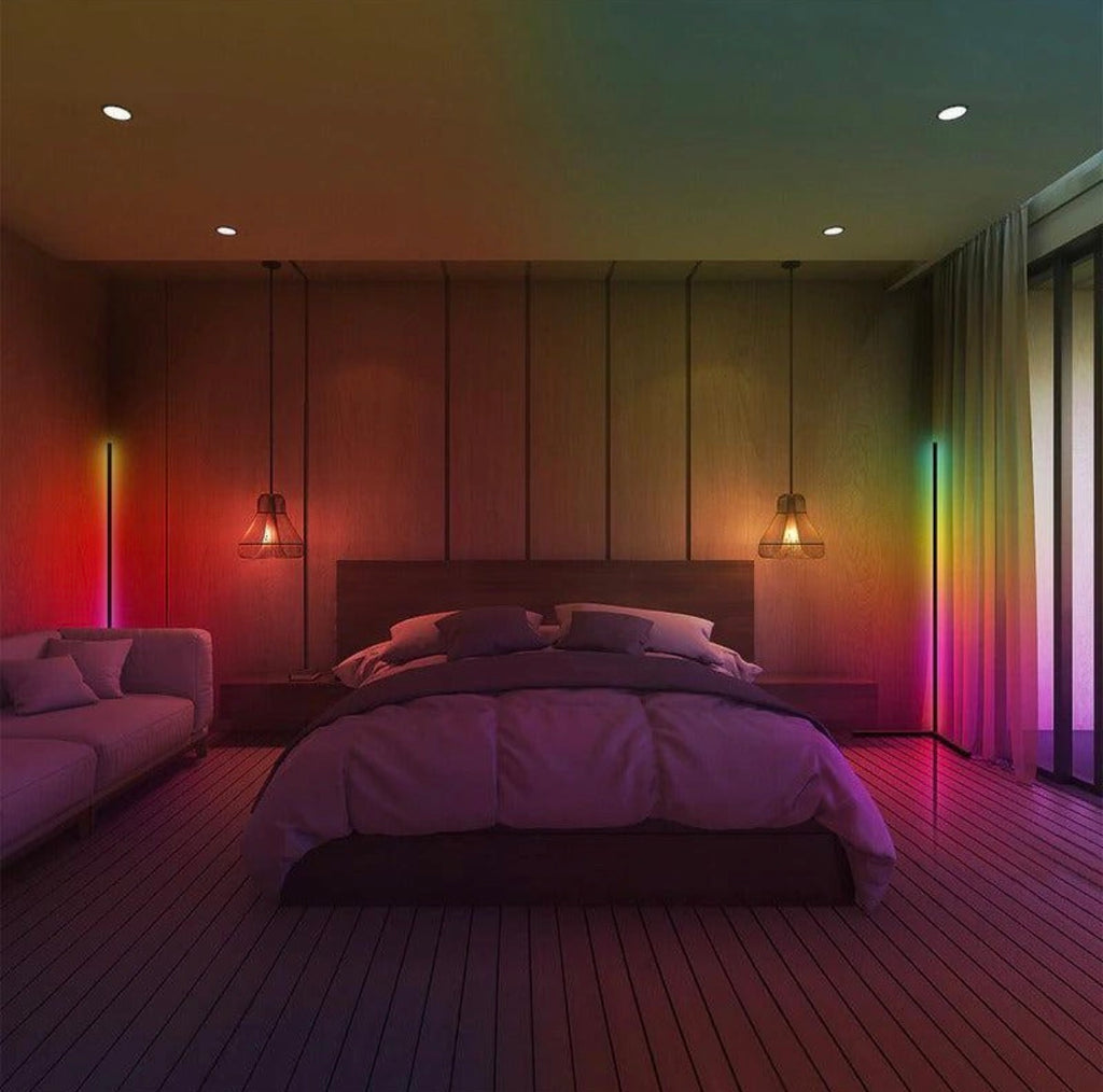 HousePilot SmartGlow™ LED Panels