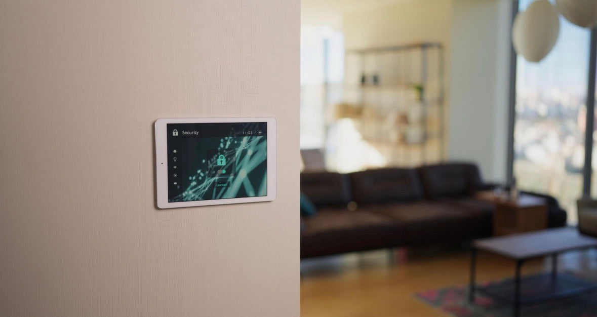 HousePilot SecureView™ Smart Doorbell