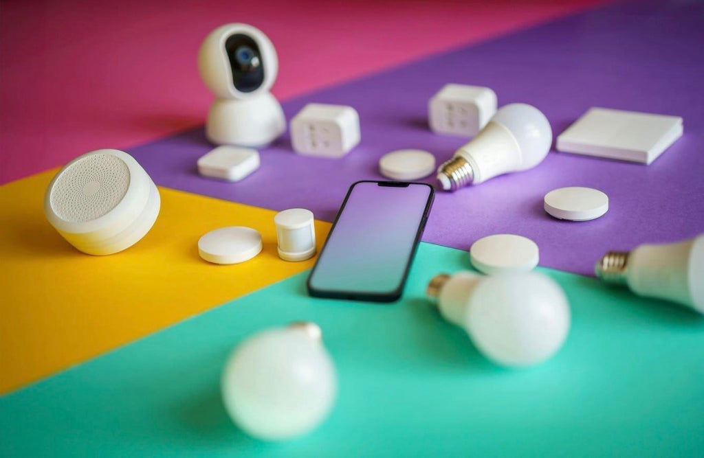 HousePilot Nexus™ Smart Home Starter Kit