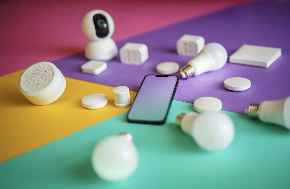 HousePilot Nexus™ Smart Home Starter Kit